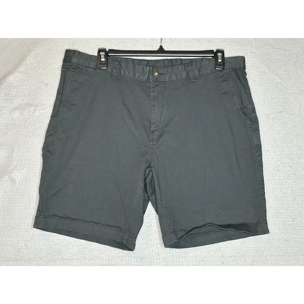 The North Face‎ Mens Black Size 40 Inseam 9